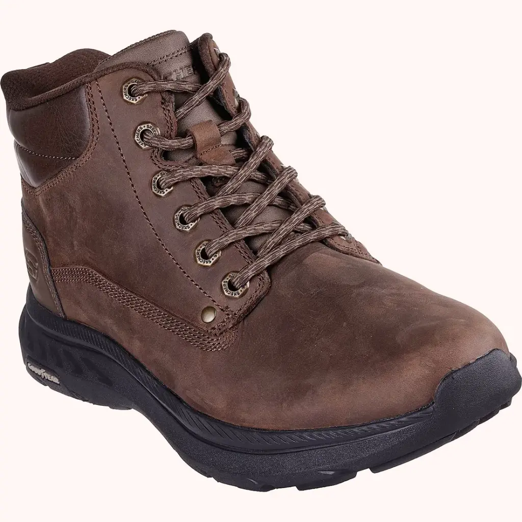 Skechers Botines Pollard Waylon