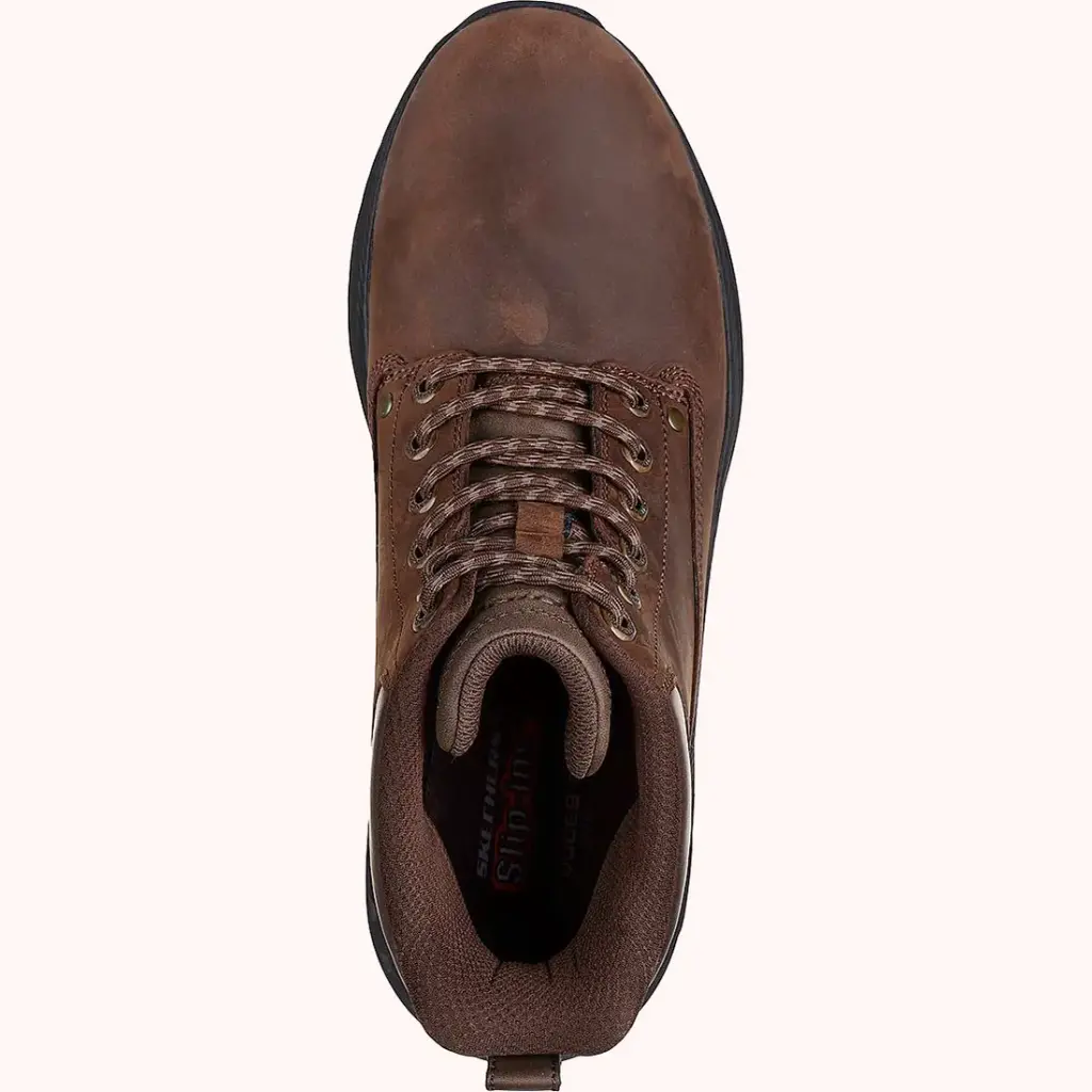 Skechers Botines Pollard Waylon