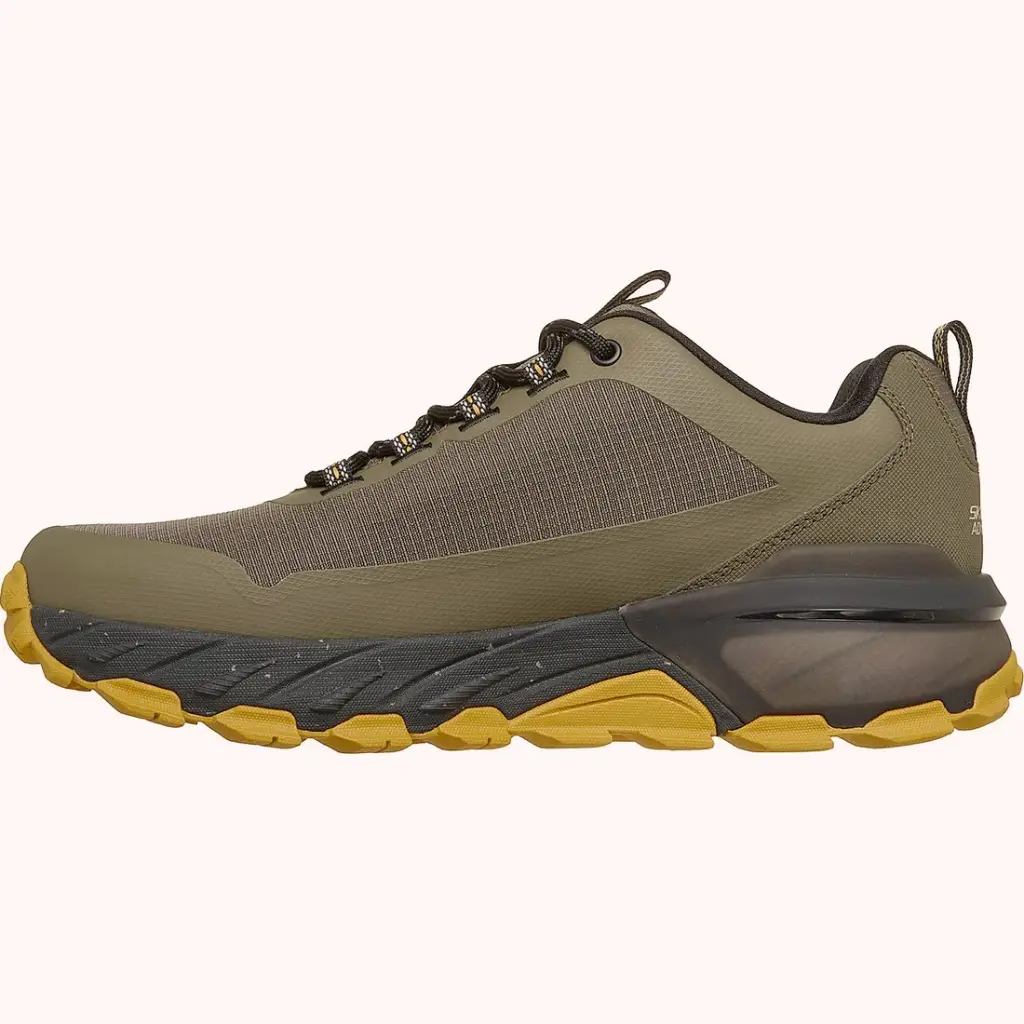 Skechers Zapatillas Max Protect Promote Track