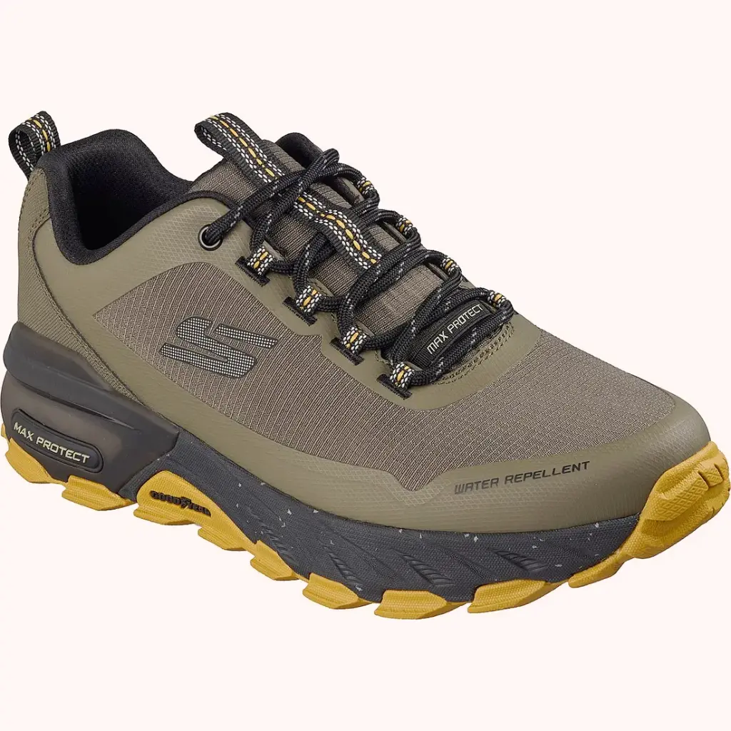 Skechers Zapatillas Max Protect Promote Track