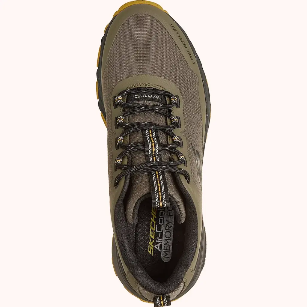 Skechers Zapatillas Max Protect Promote Track