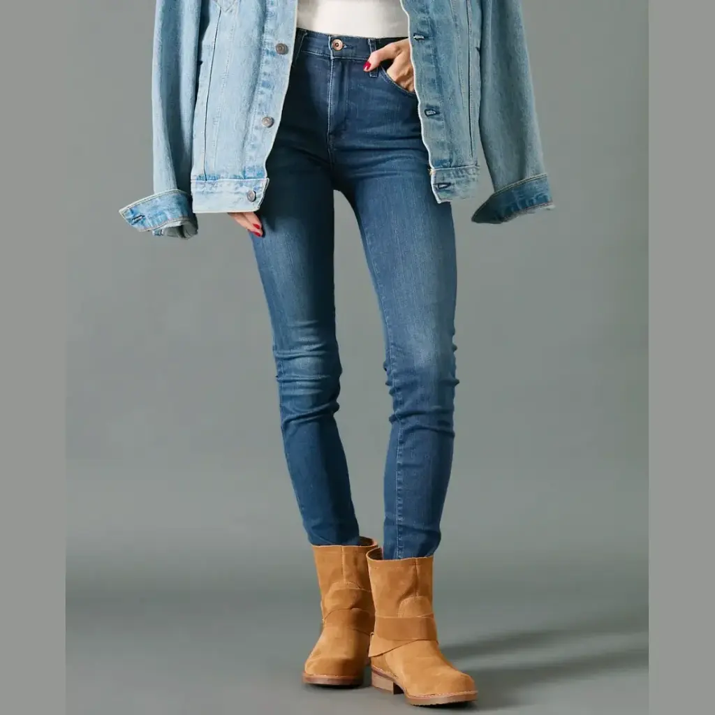 Romano Botines 250384