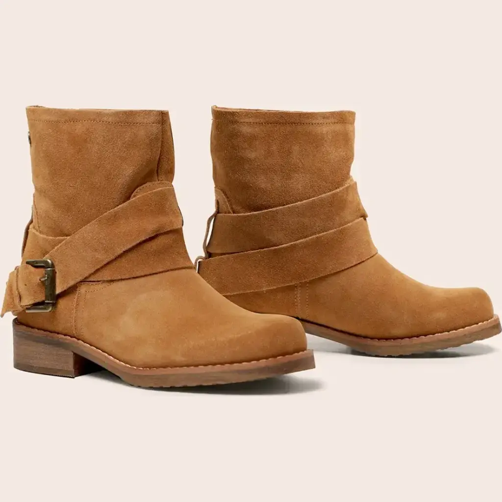 Romano Botines 250384