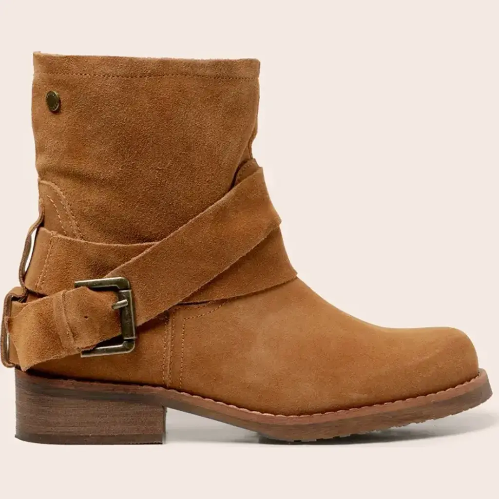 Romano Botines 250384