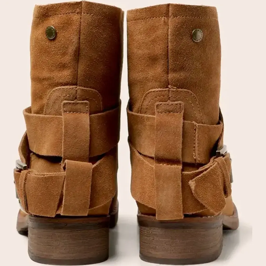 Romano Botines 250384