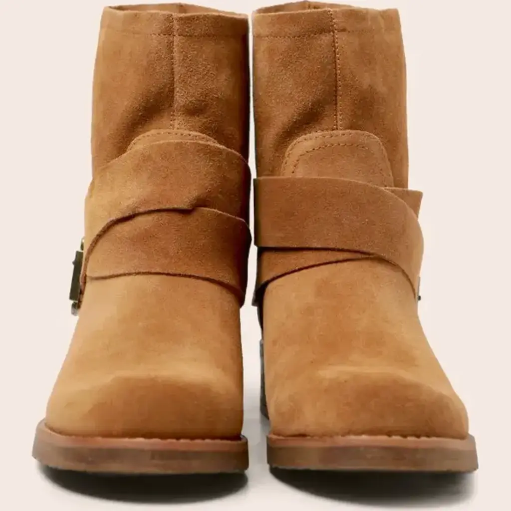 Romano Botines 250384