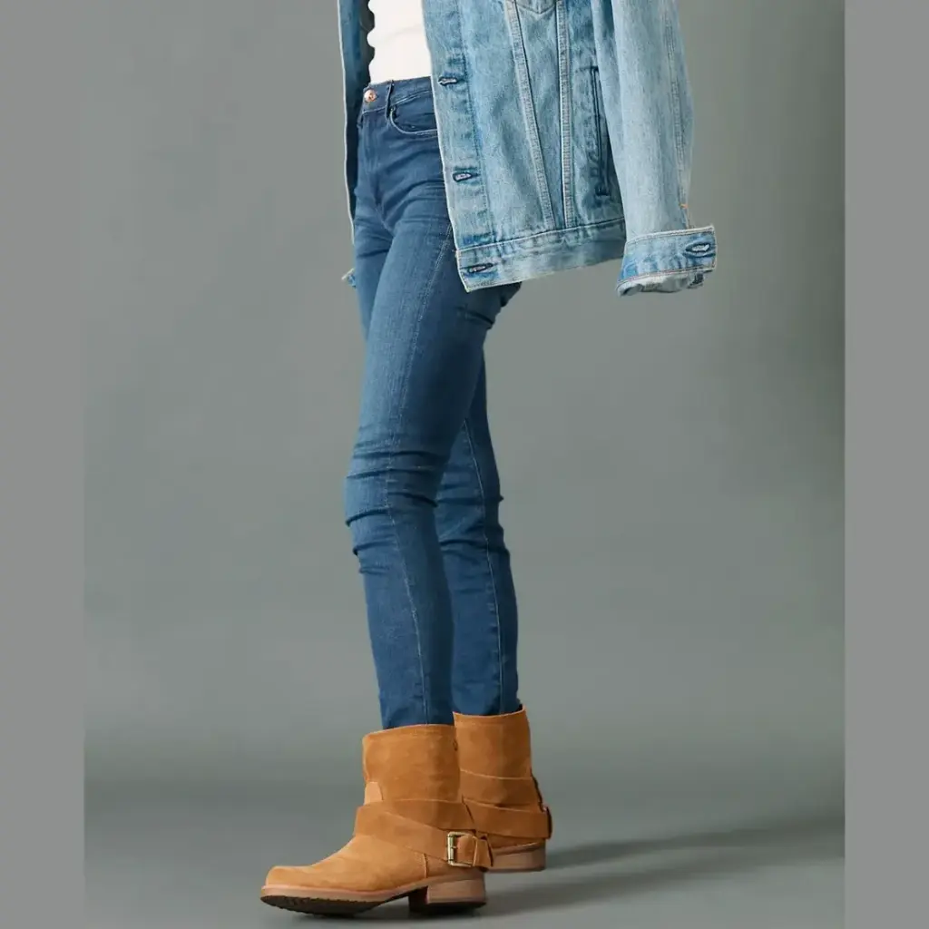 Romano Botines 250384