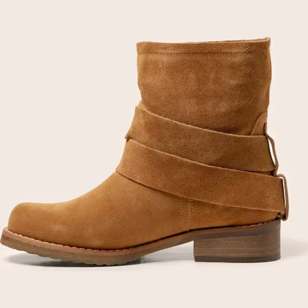 Romano Botines 250384