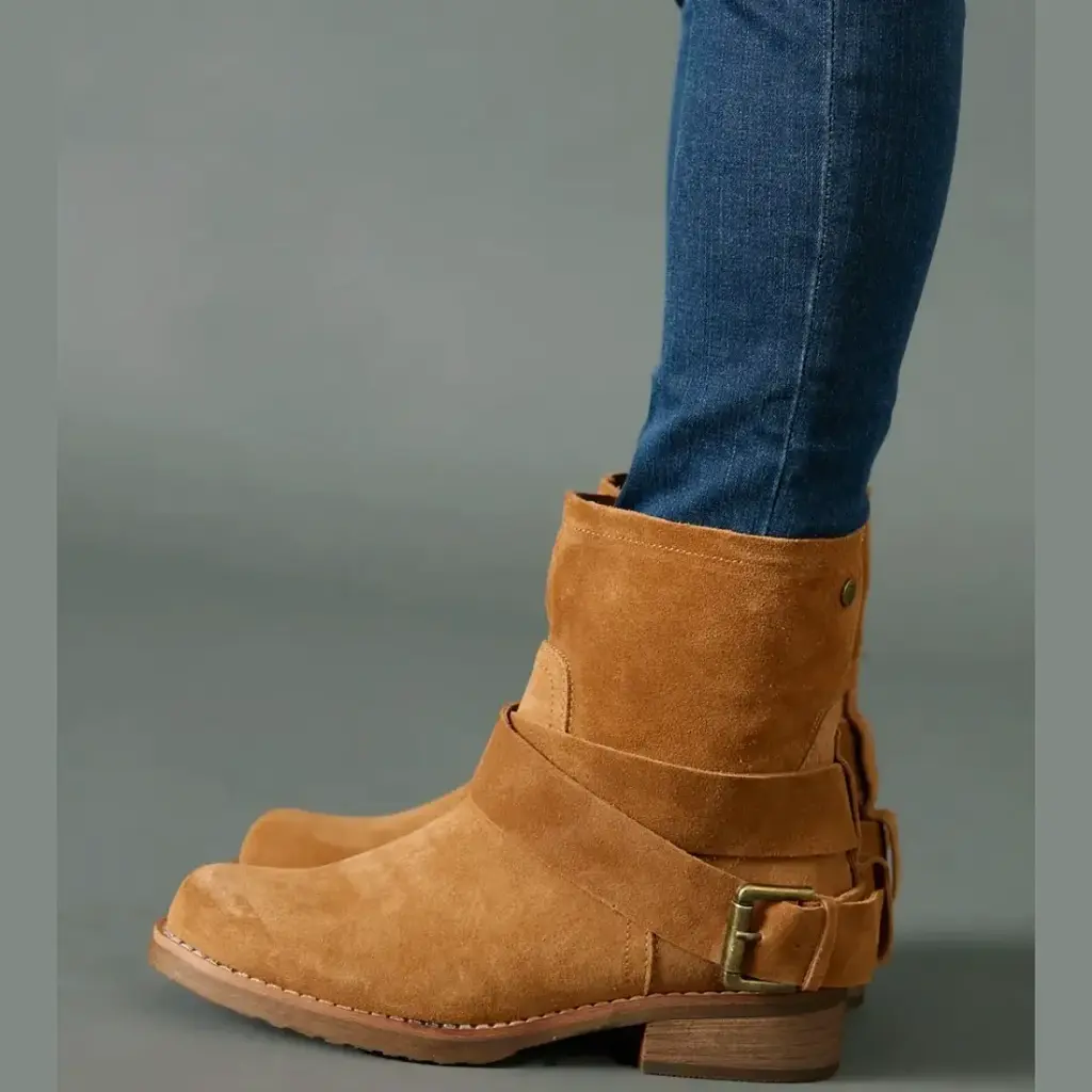 Romano Botines 250384