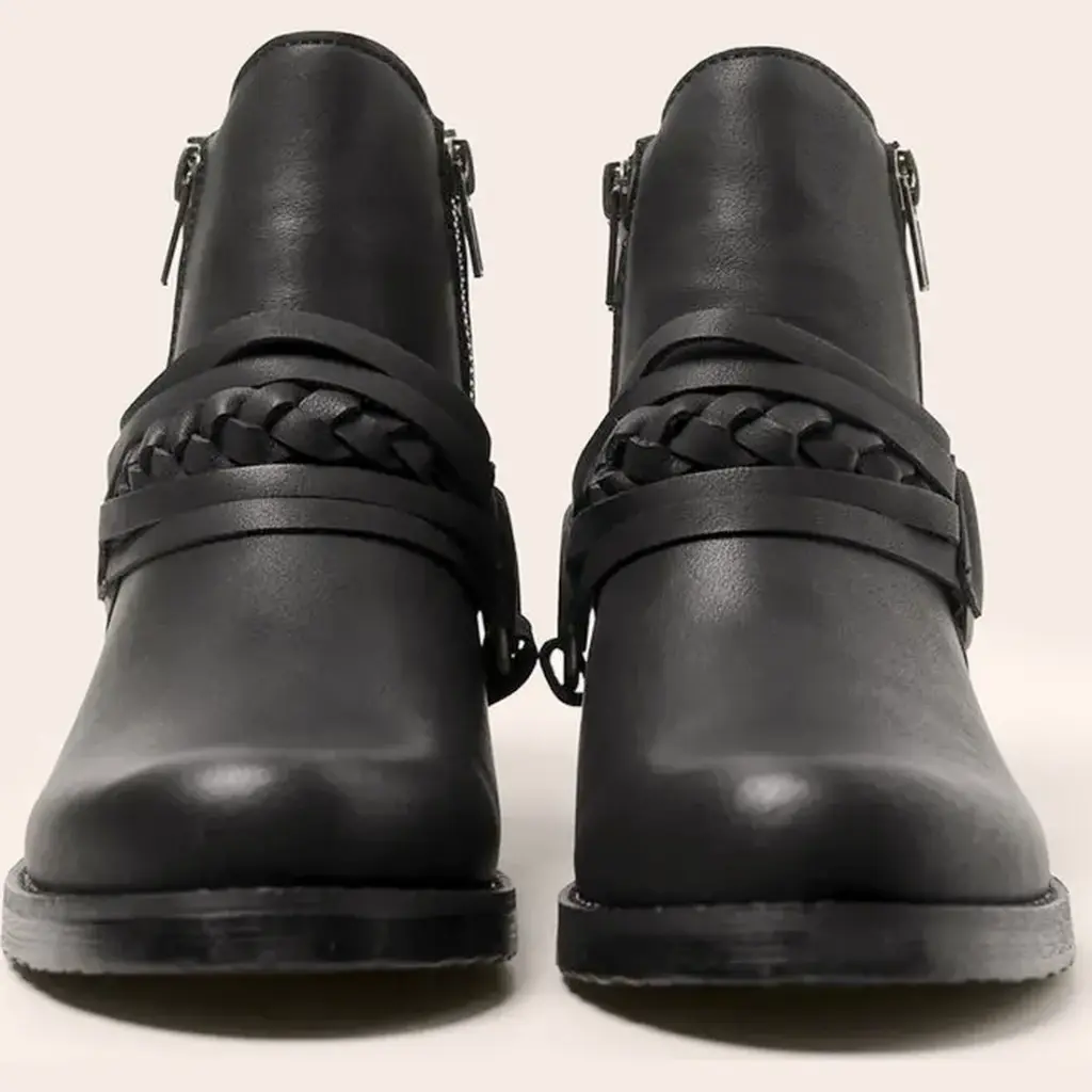 Romano Botines 260339