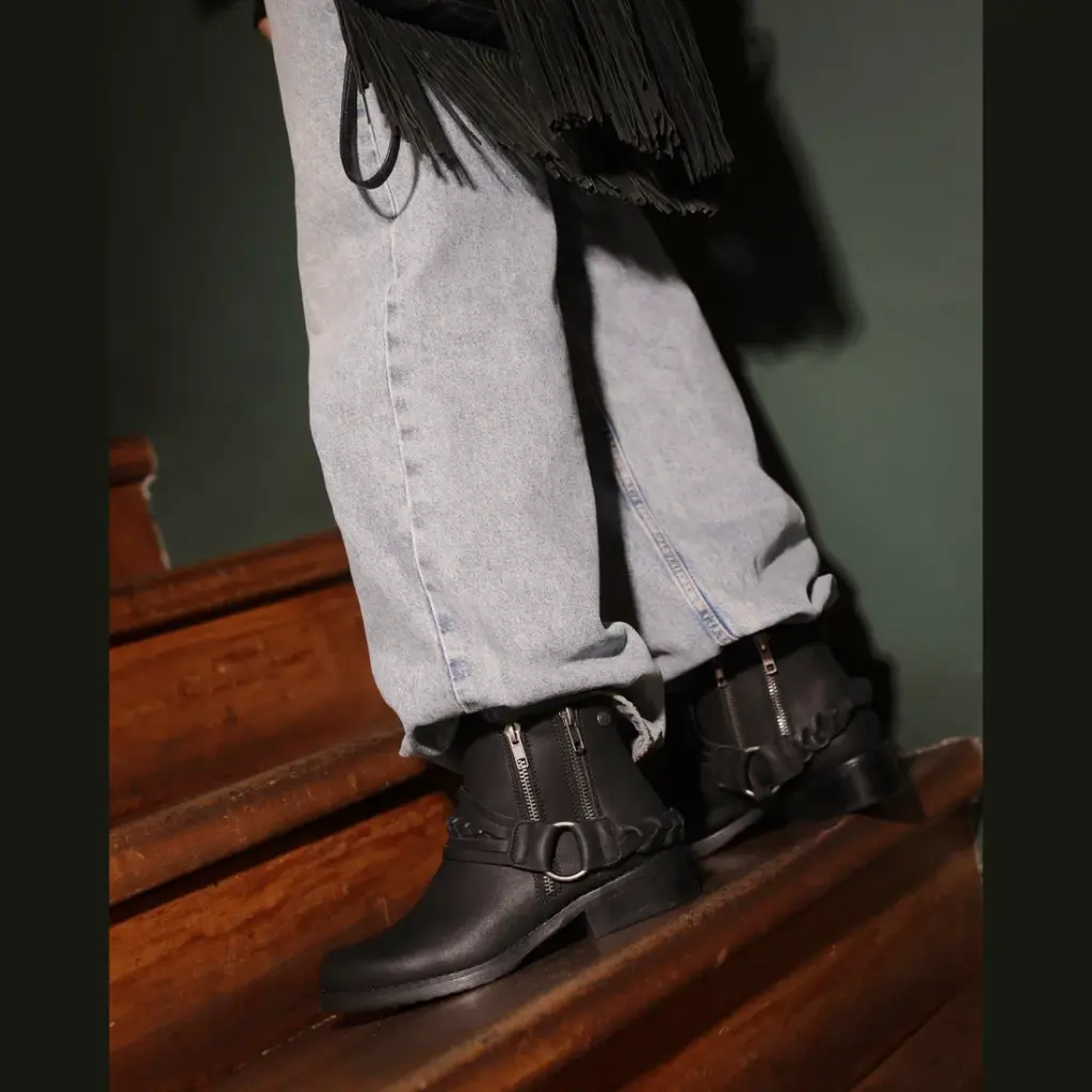 Romano Botines 260339