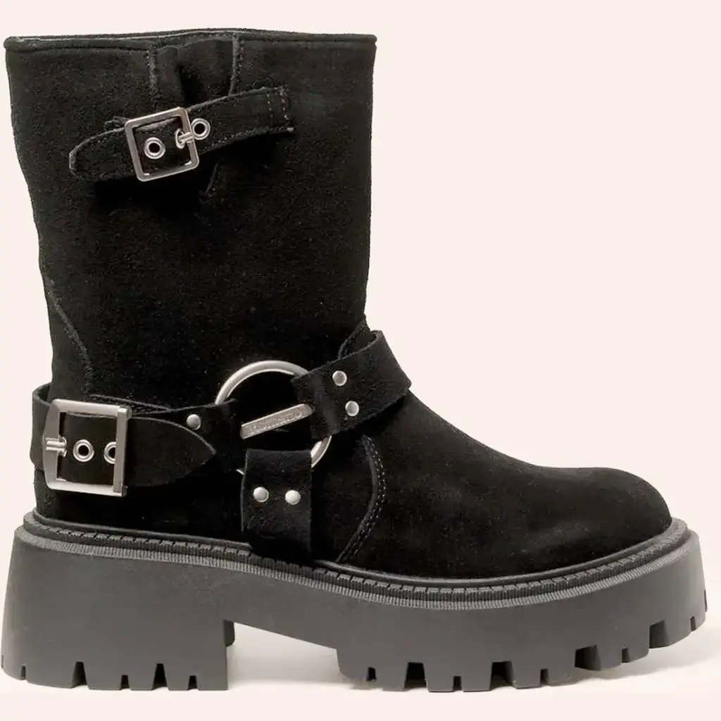 Romano Botines 260648