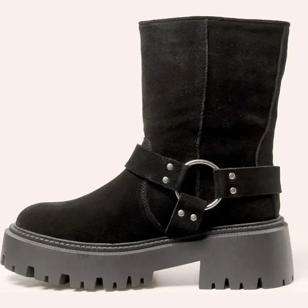 Romano Botines 260648