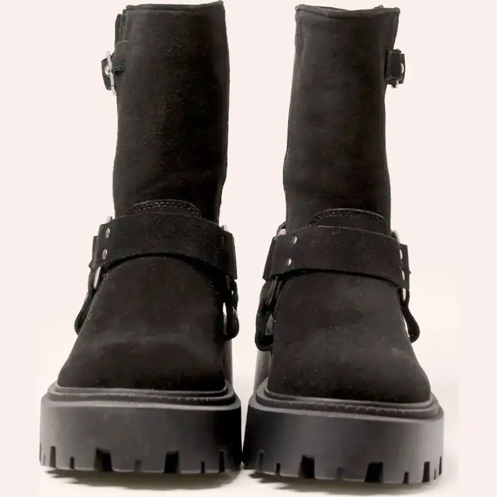 Romano Botines 260648