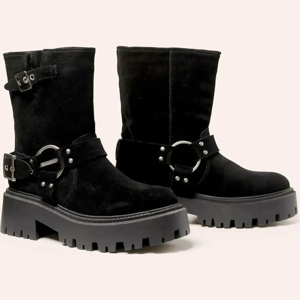 Romano Botines 260648