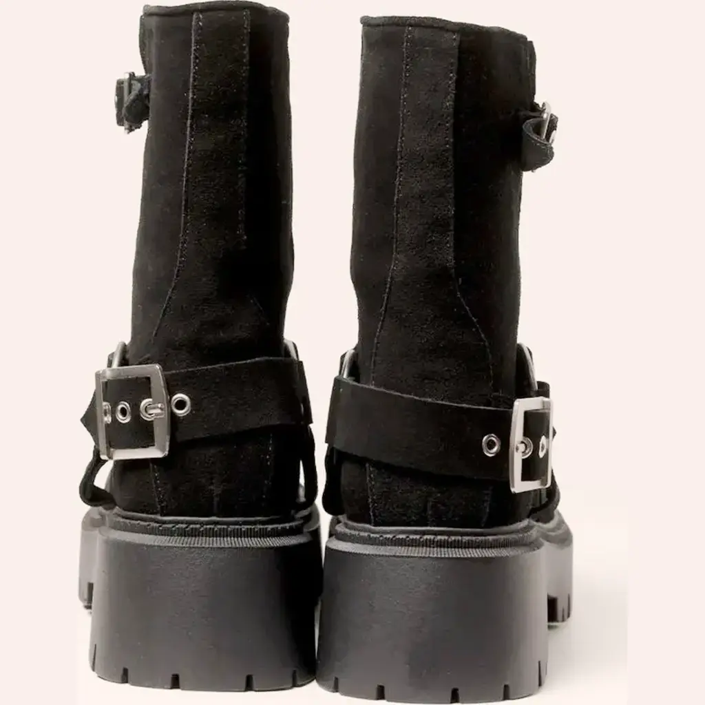 Romano Botines 260648