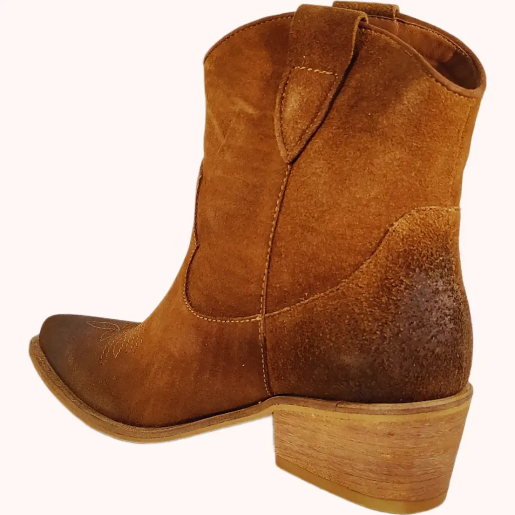 Romano Botines St2084