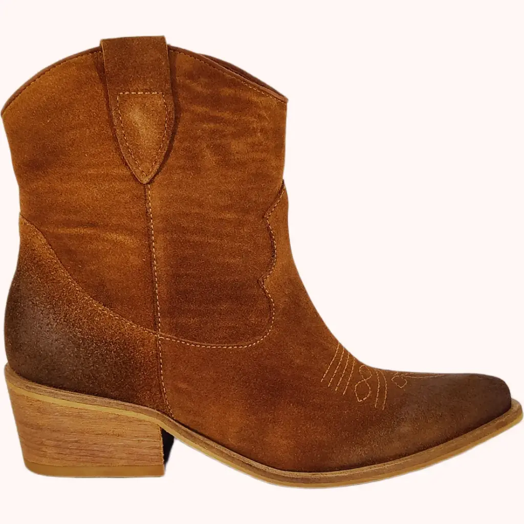 Romano Botines St2084