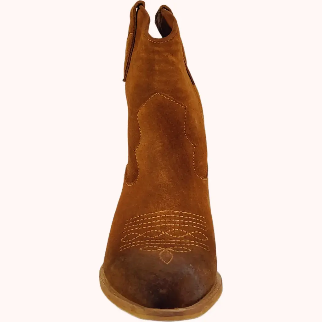 Romano Botines St2084