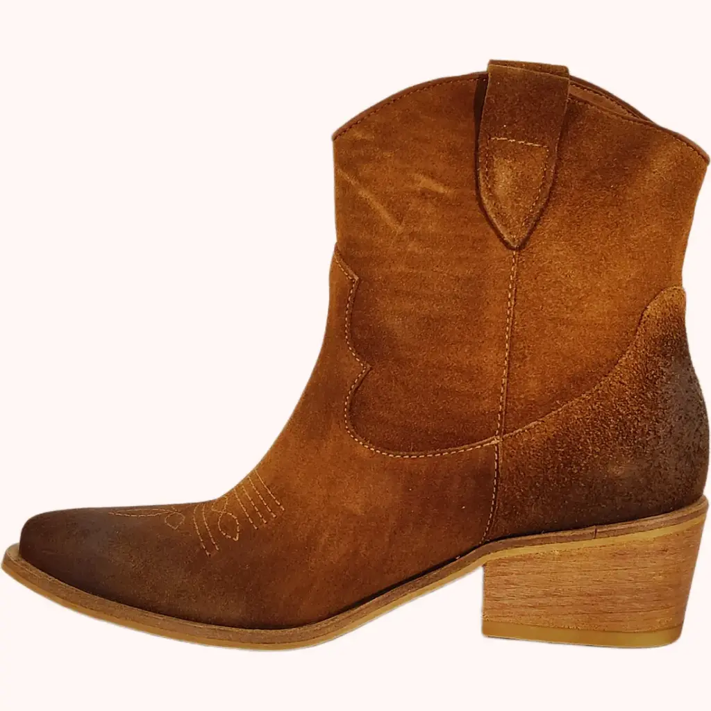 Romano Botines St2084