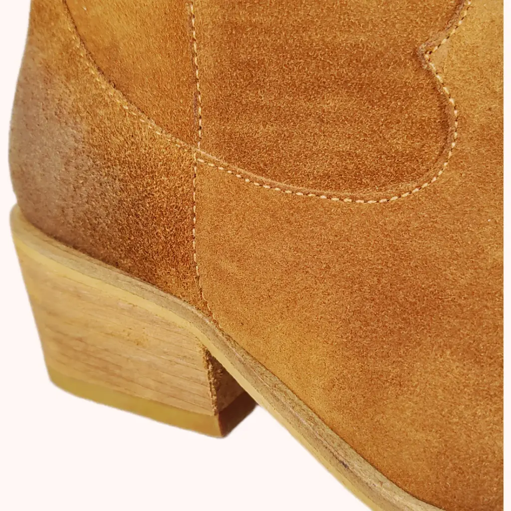 Romano Botines St2084