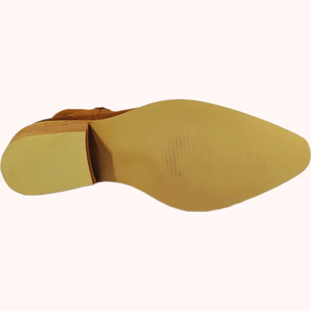 Romano Botines St2084