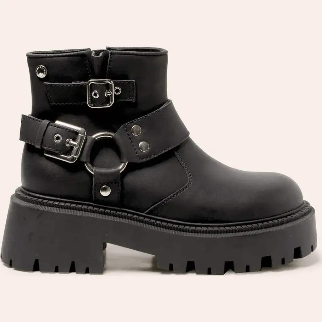 Romano Botines 250620