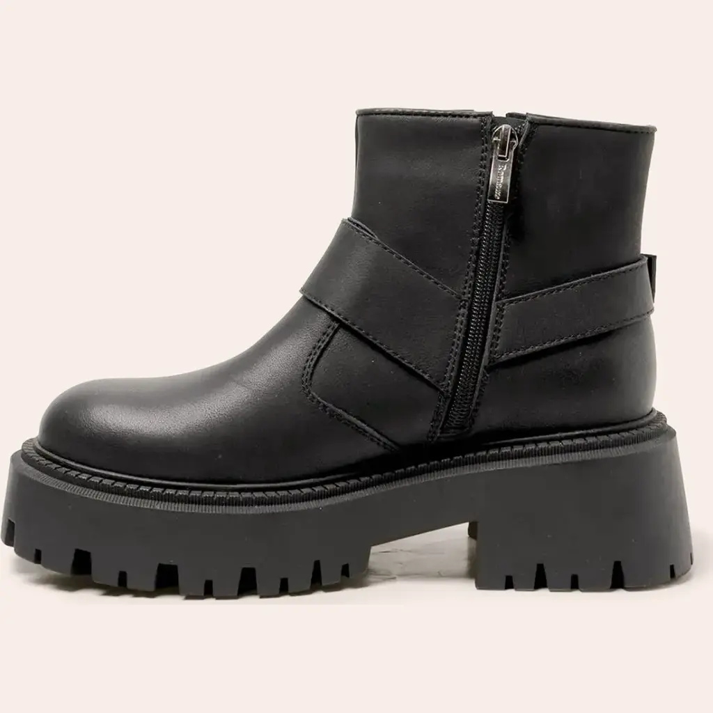 Romano Botines 250620