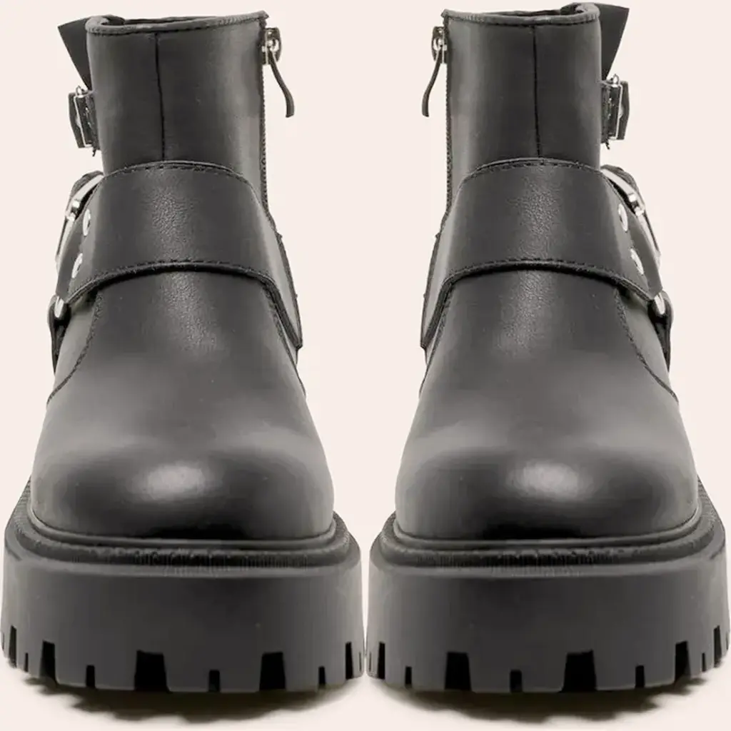 Romano Botines 250620