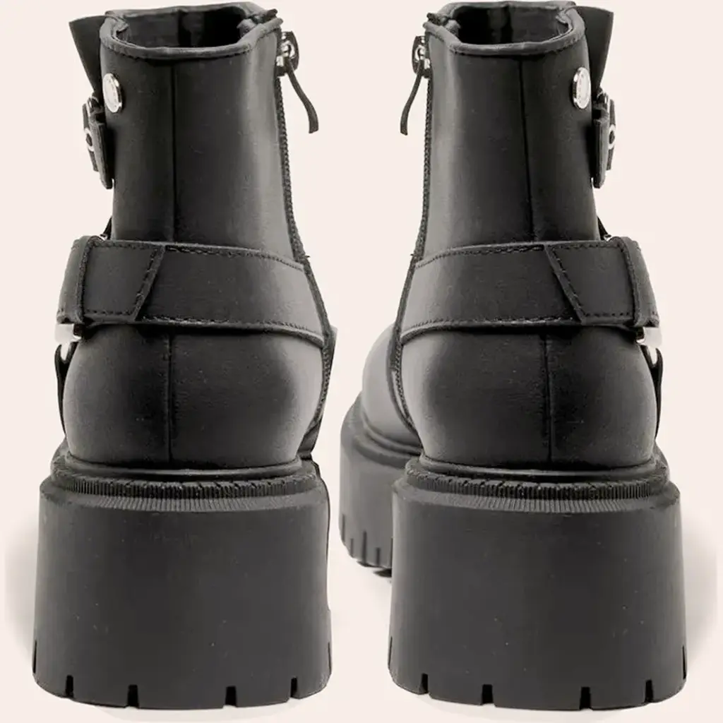 Romano Botines 250620