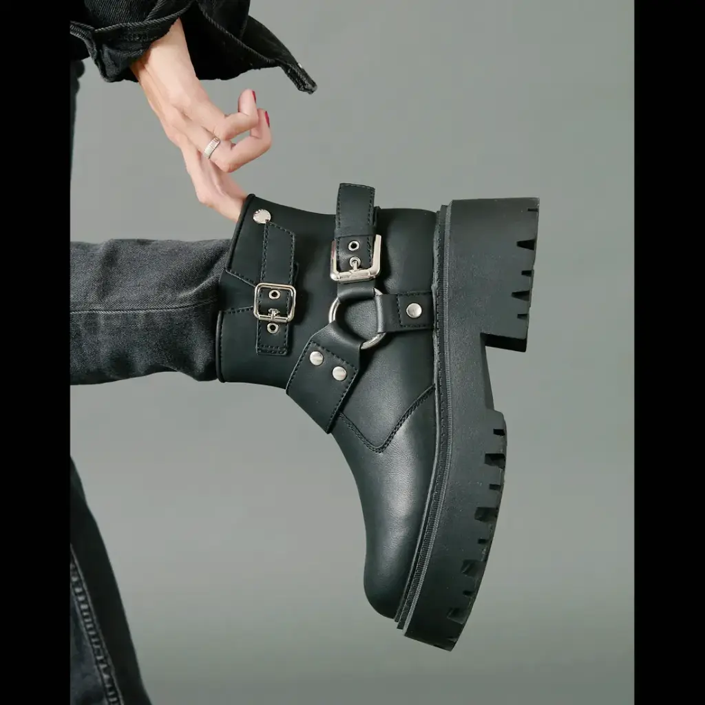 Romano Botines 250620