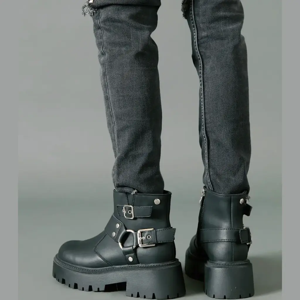 Romano Botines 250620