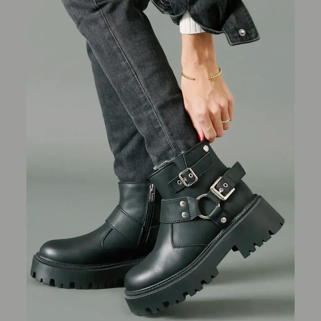 Romano Botines 250620