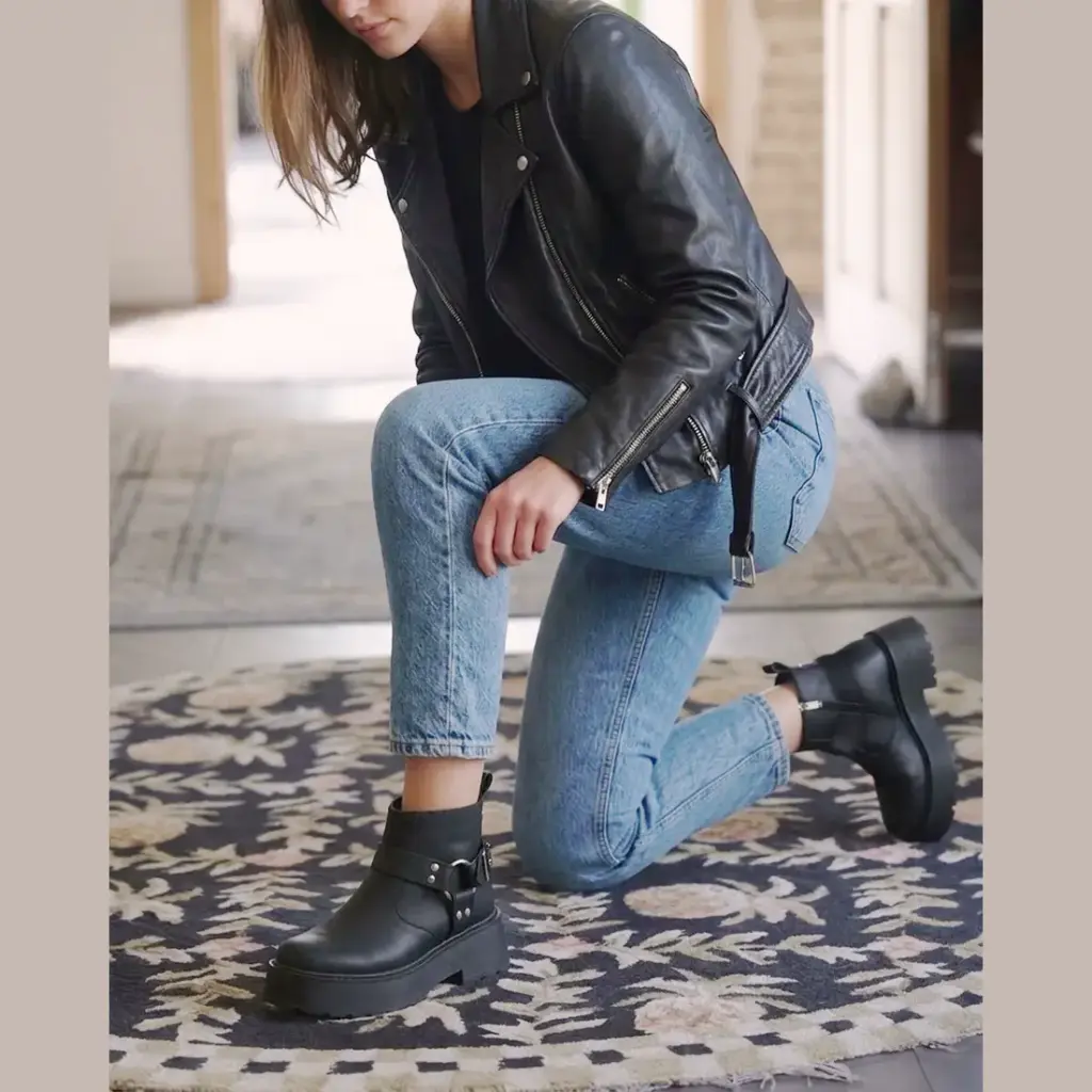 Romano Botines 250698