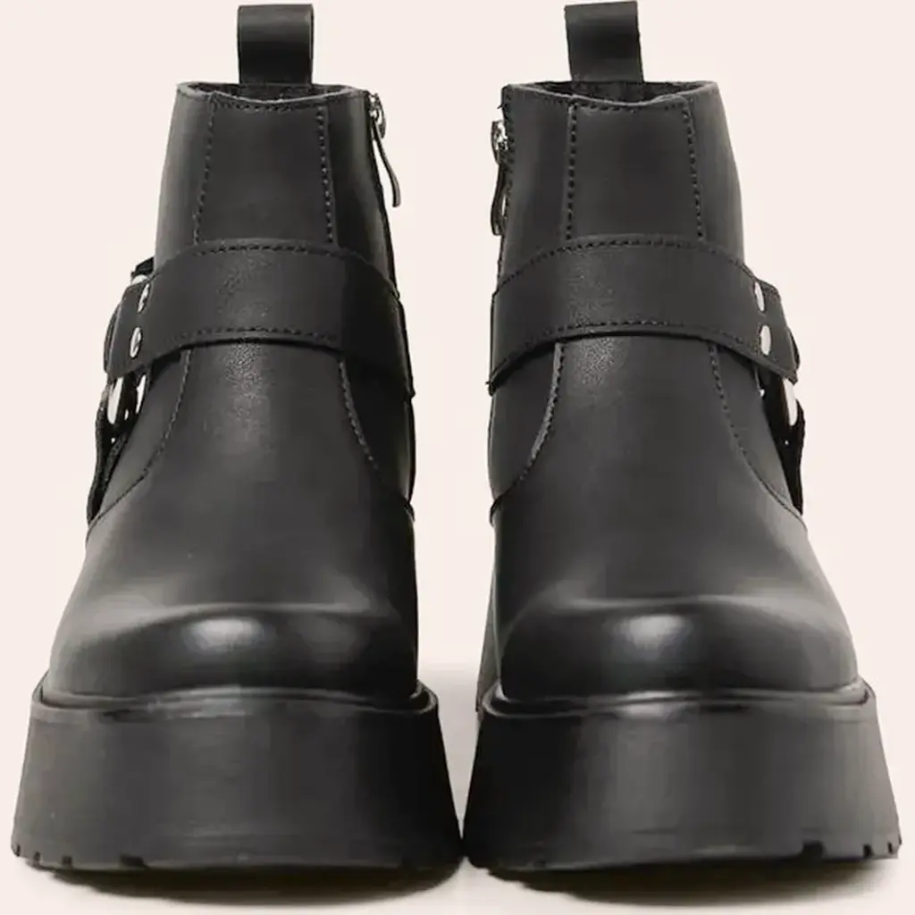 Romano Botines 250698