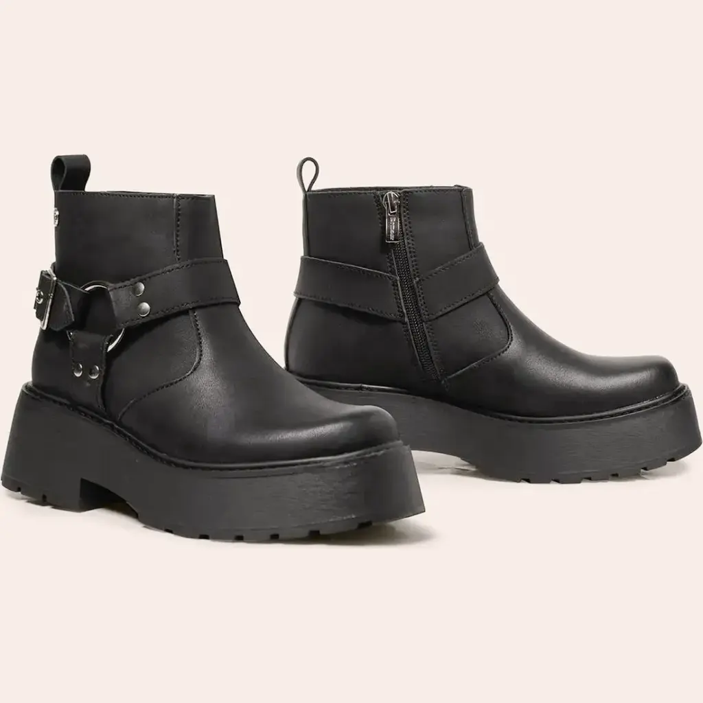 Romano Botines 250698