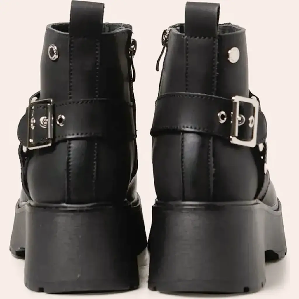 Romano Botines 250698