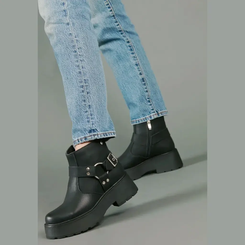 Romano Botines 250698