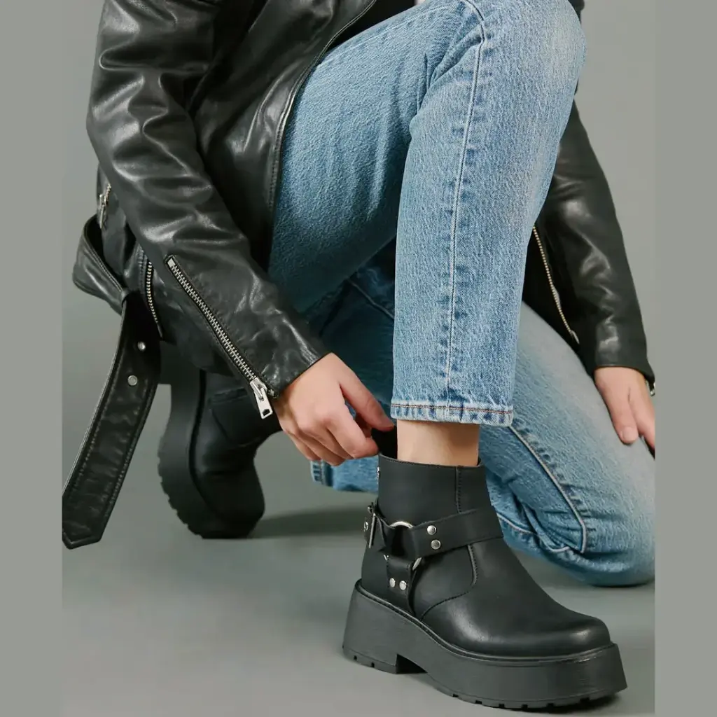 Romano Botines 250698