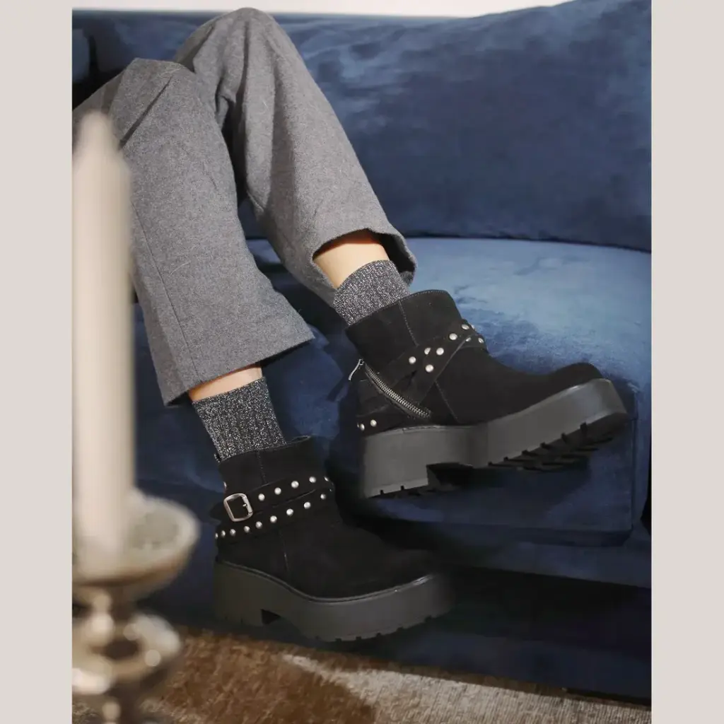 Romano Botines 260653