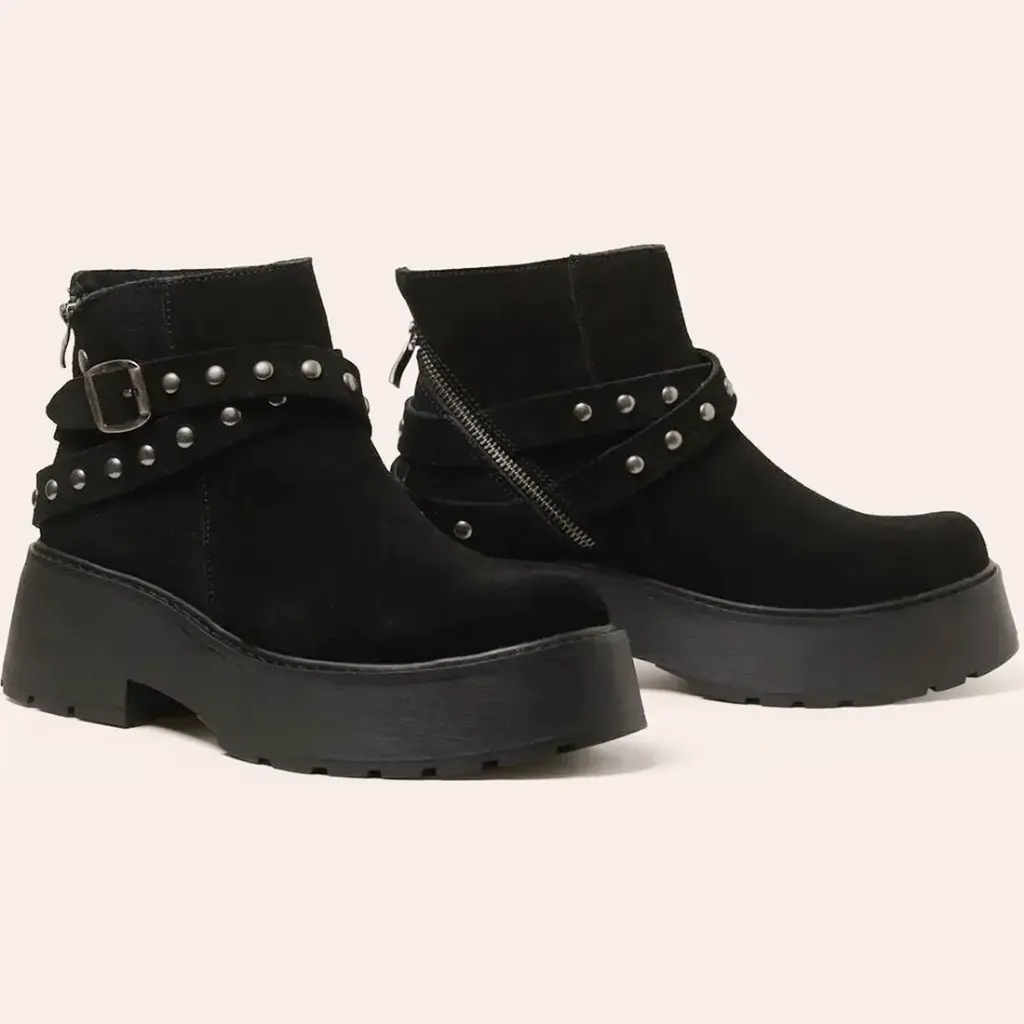 Romano Botines 260653