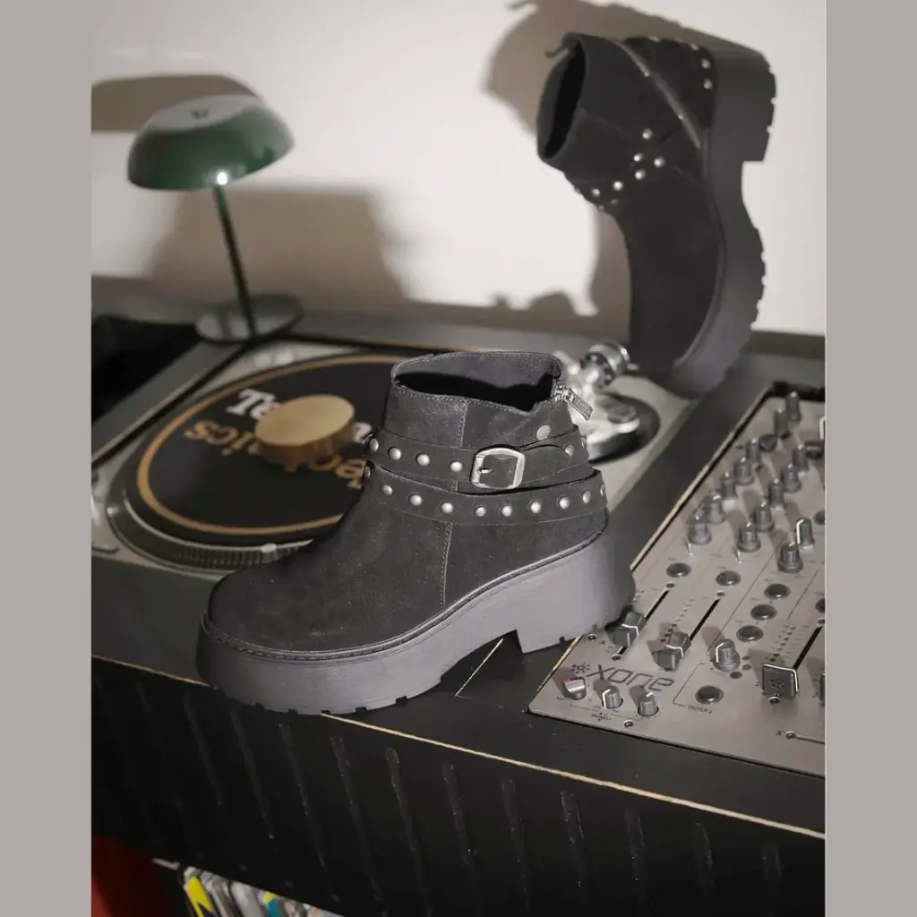 Romano Botines 260653