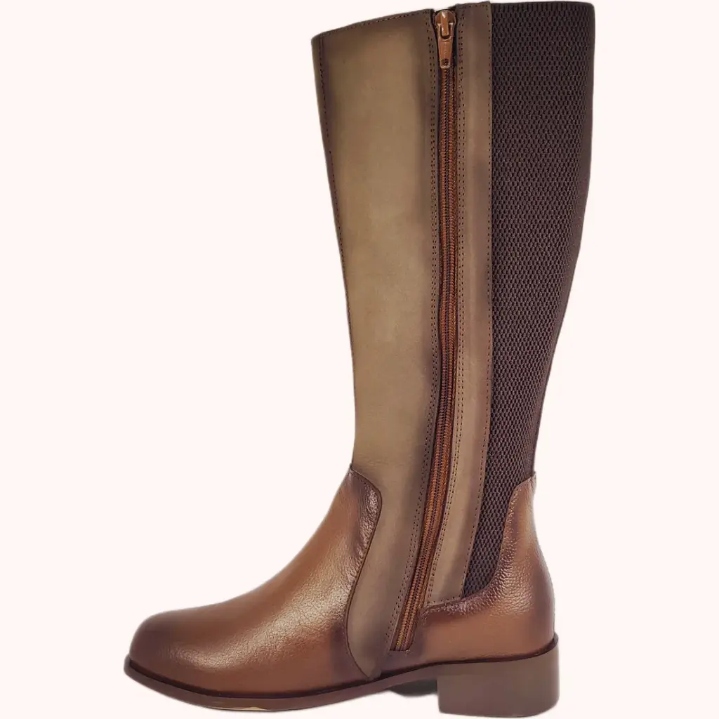 Exs Botas Lis5402