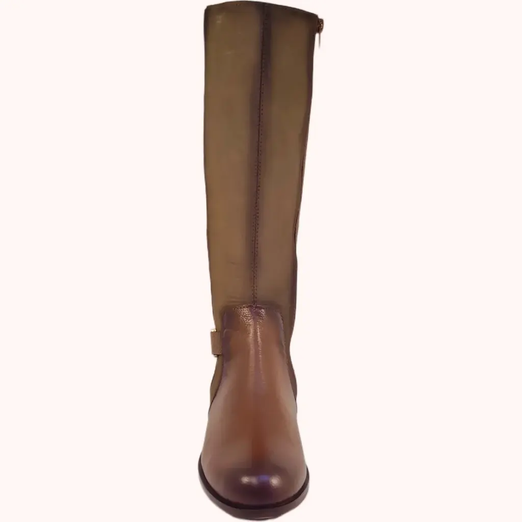 Exs Botas Lis5402