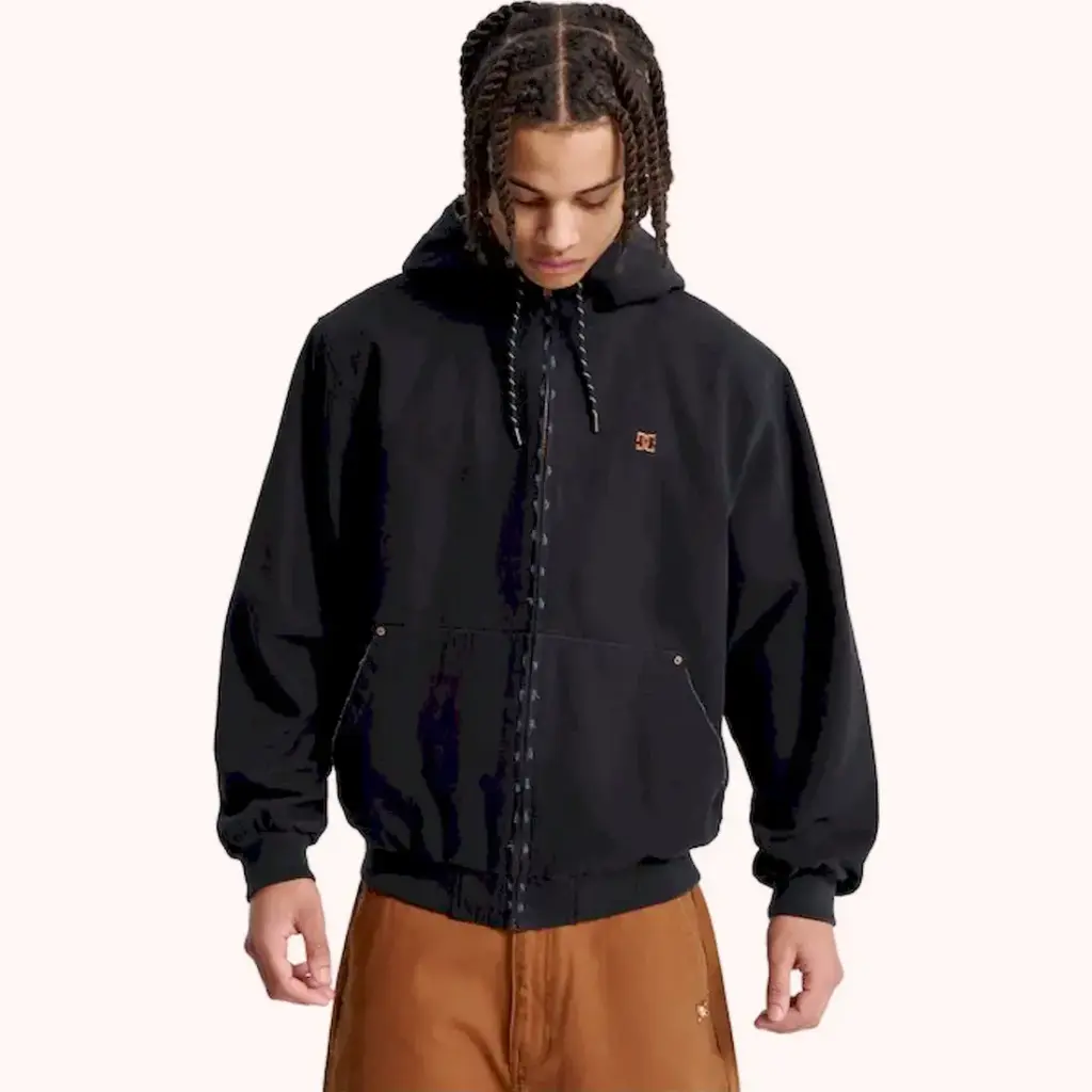 DC Shoes Chaquetas Garage Jkt