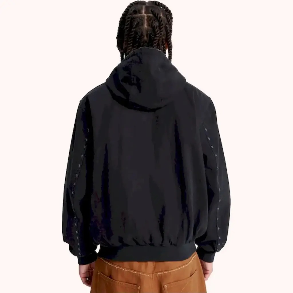 DC Shoes Chaquetas Garage Jkt