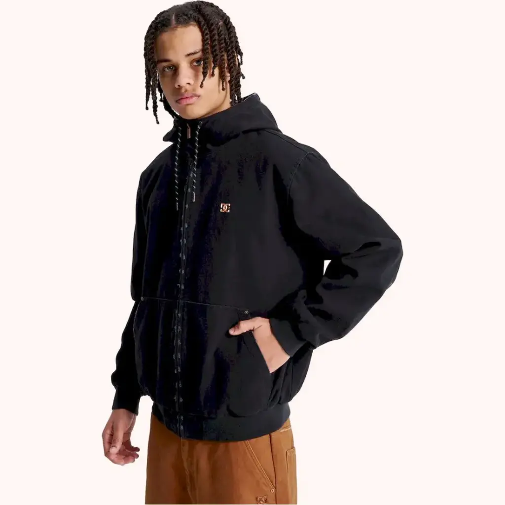 DC Shoes Chaquetas Garage Jkt