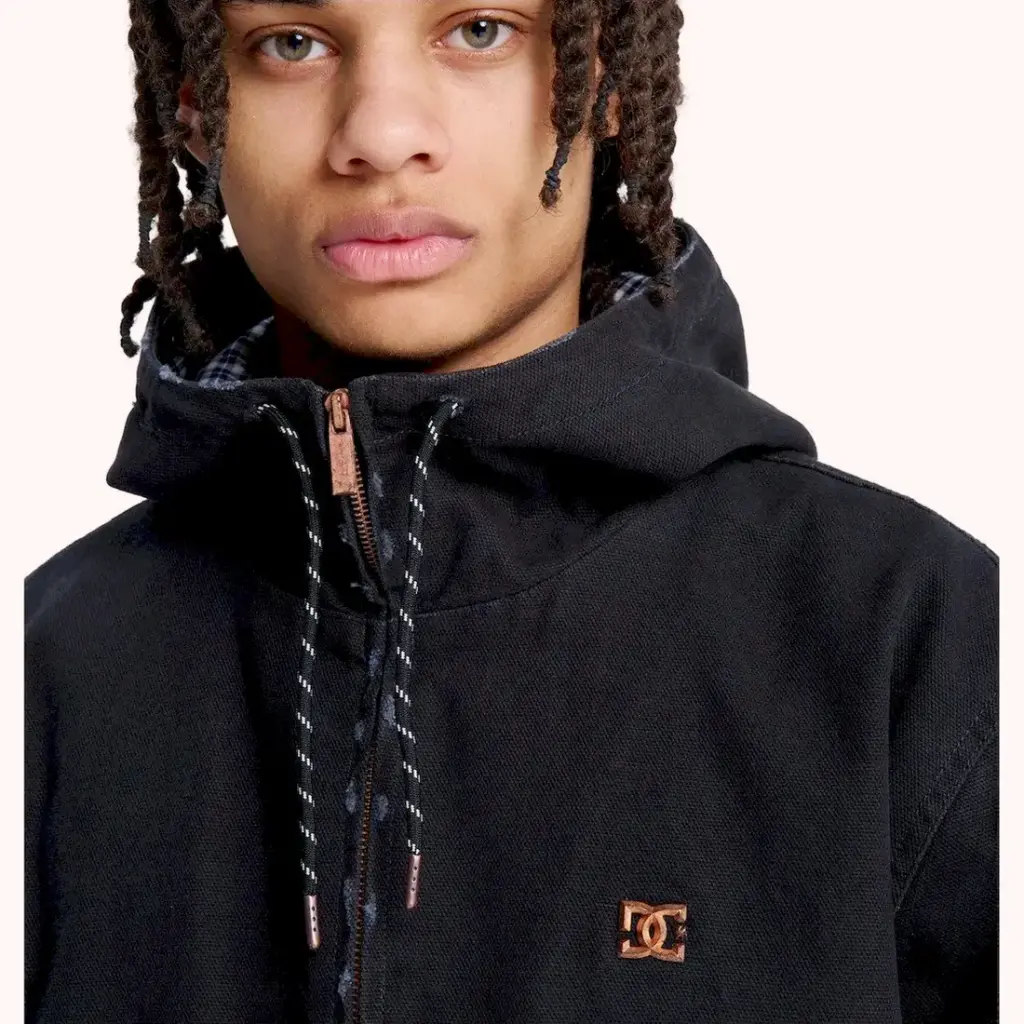 DC Shoes Chaquetas Garage Jkt
