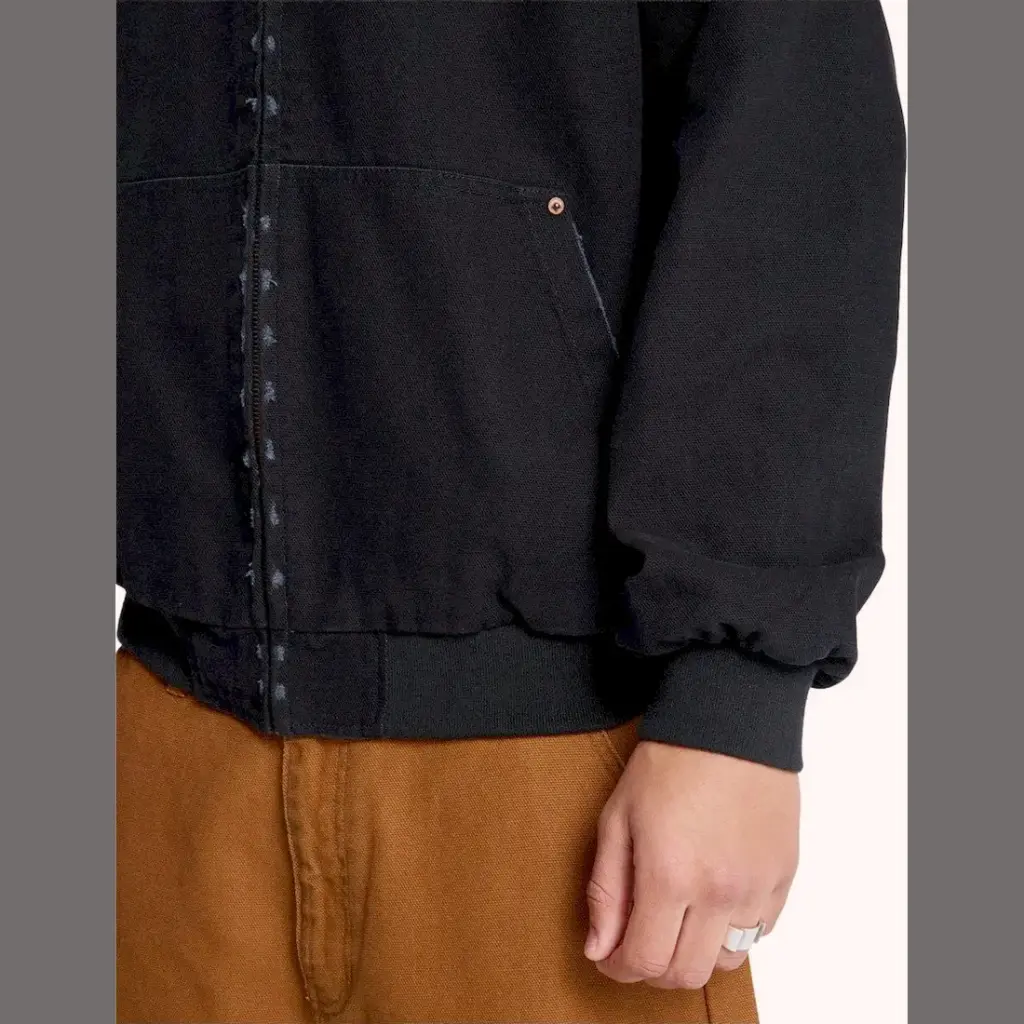 DC Shoes Chaquetas Garage Jkt