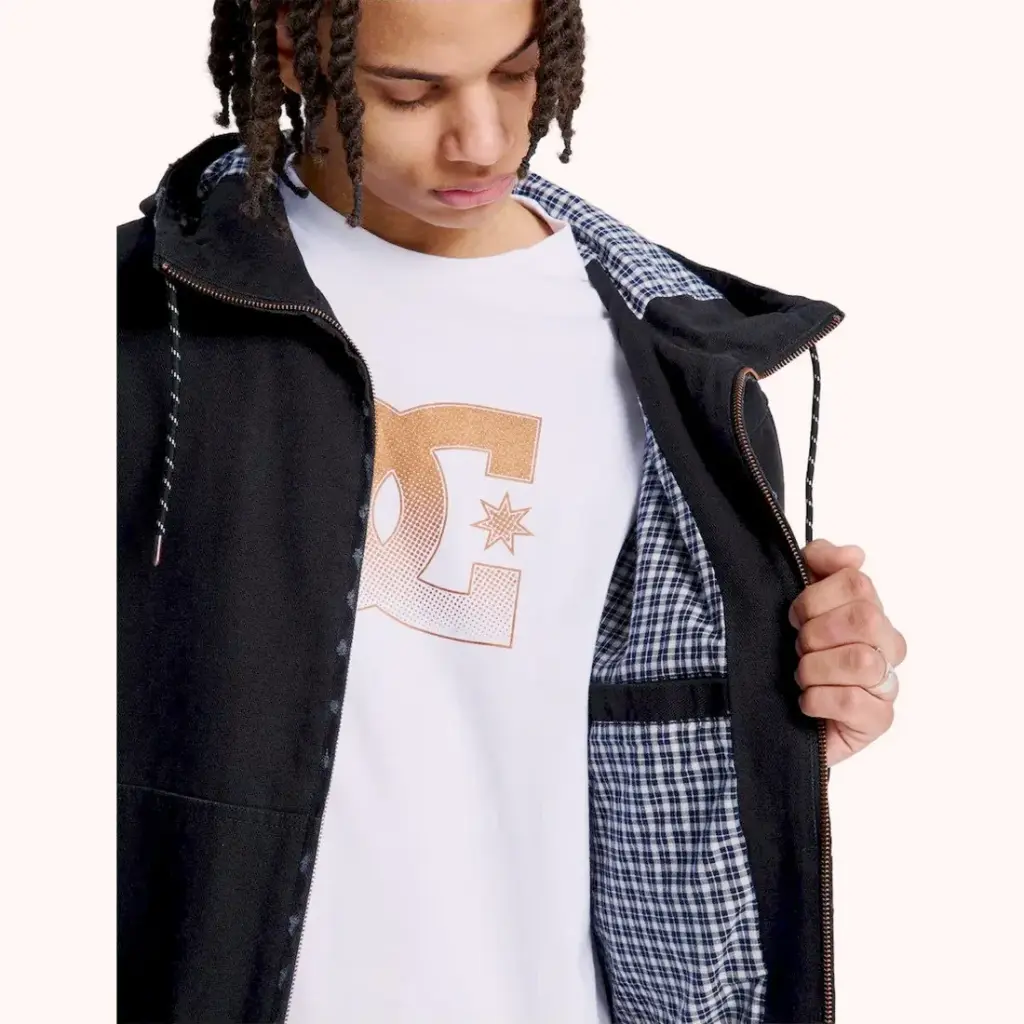 DC Shoes Chaquetas Garage Jkt